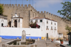 Óbidos